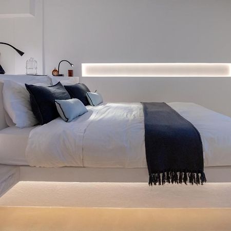Seamento Suites Tinos Exterior photo