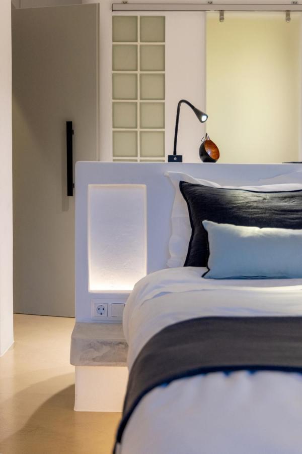Seamento Suites Tinos Exterior photo