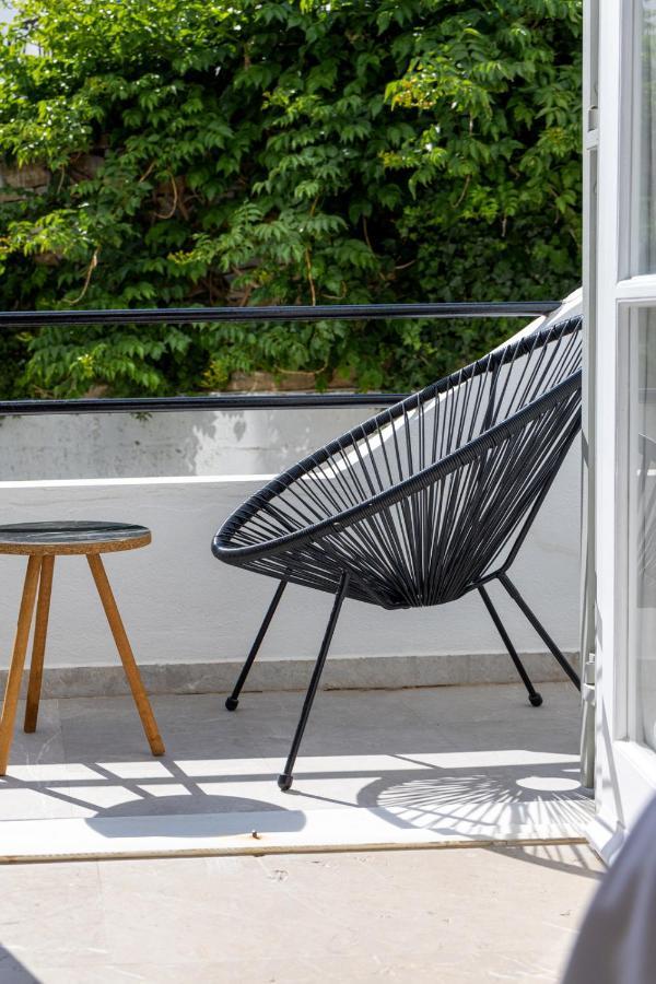 Seamento Suites Tinos Exterior photo