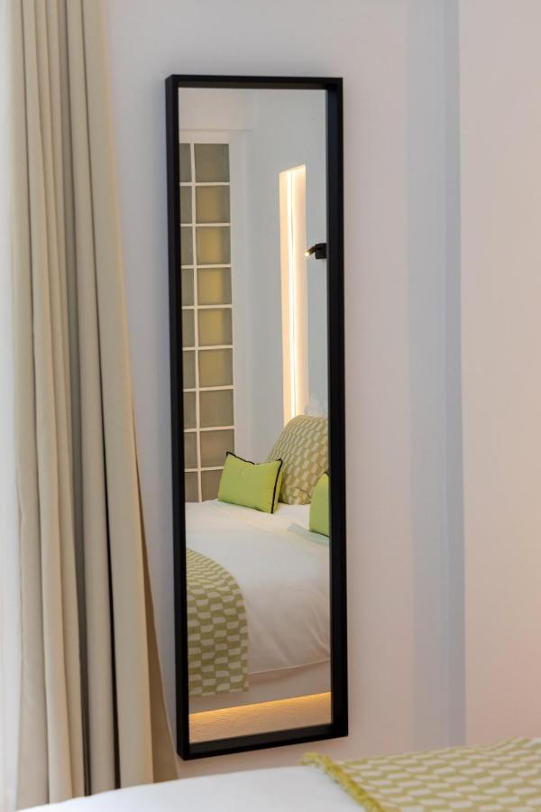 Seamento Suites Tinos Exterior photo