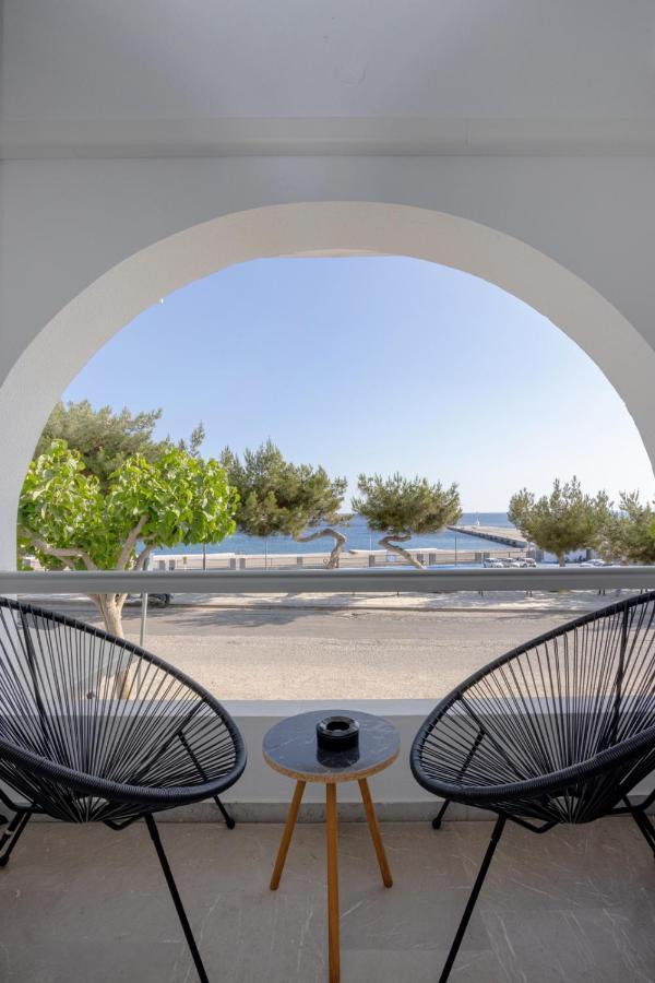 Seamento Suites Tinos Exterior photo