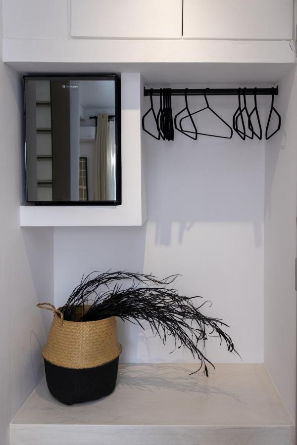 Seamento Suites Tinos Exterior photo