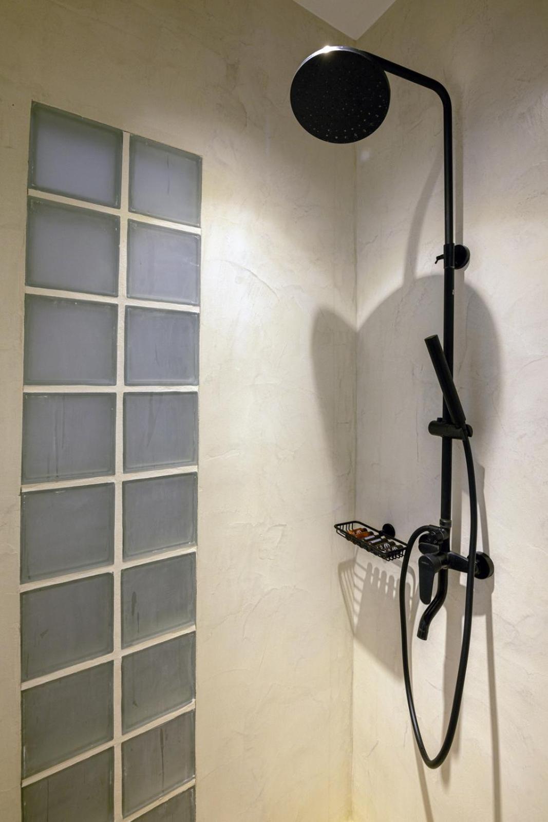Seamento Suites Tinos Room photo