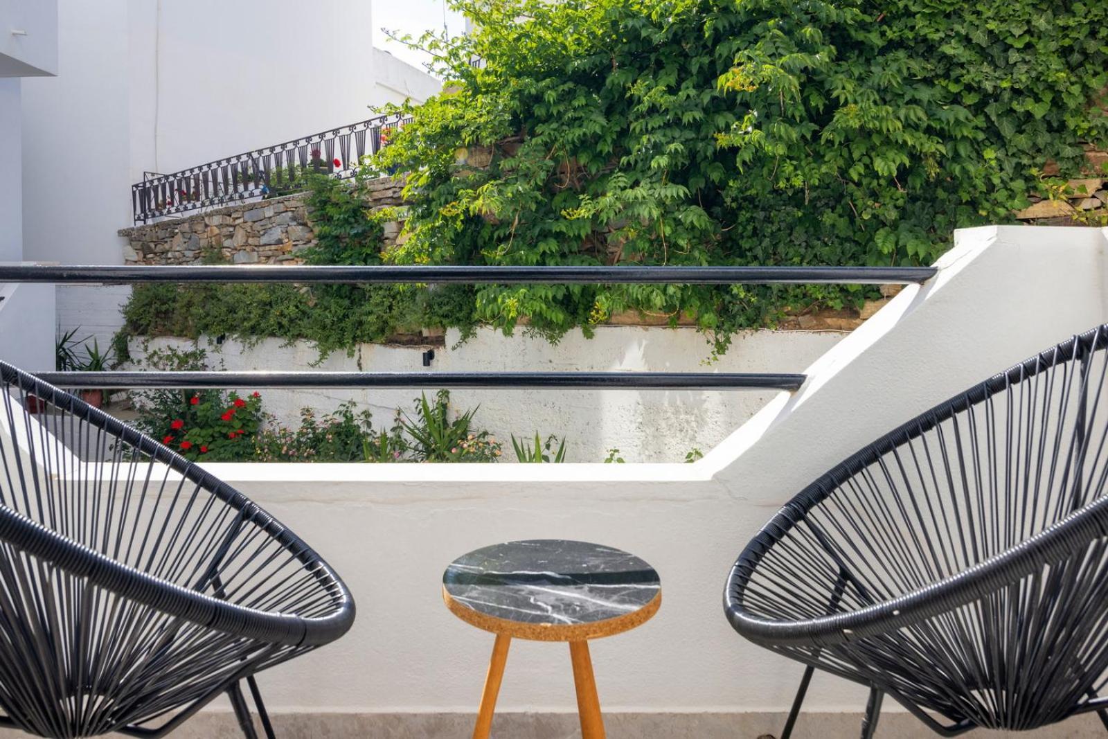 Seamento Suites Tinos Room photo